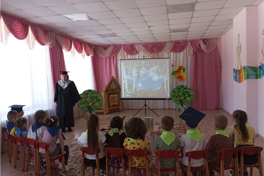 Викторина "Удивительный мир птиц"