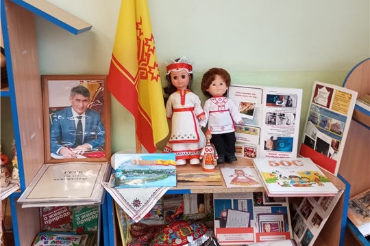 Участие в городском конкурсе «Лучший детский сад по ознакомлению с культурой родного края»
