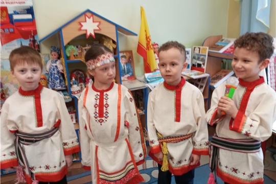 Реализация педагогического проекта "Юные журналисты"