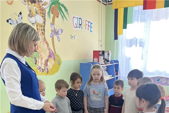 Безопасный перекресток