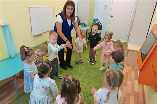 Логоритмика
