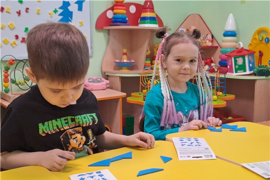 Студия дополнительного образования "Логика"