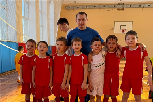 Футбол