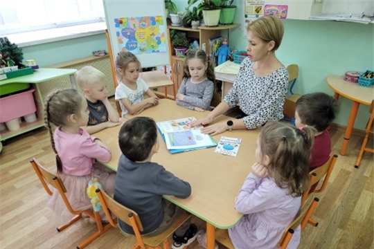 Мы разные, но мы равные