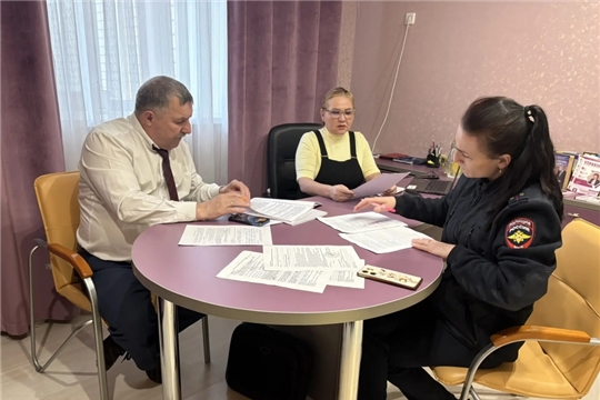 Антитеррористическая защищенность объекта