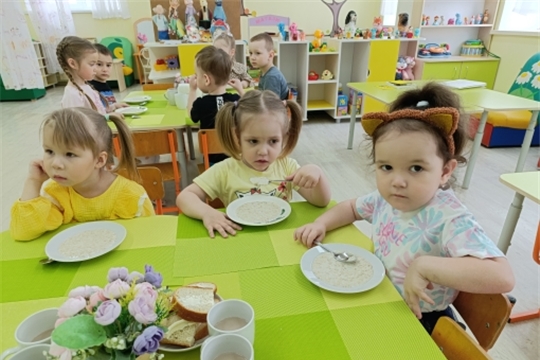 Овсяная каша "Геркулес"