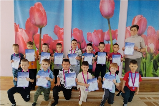 Победа в конкурсе!