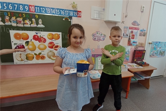 Полезные продукты для зубов
