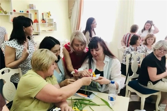 Республиканский семинар-практикум