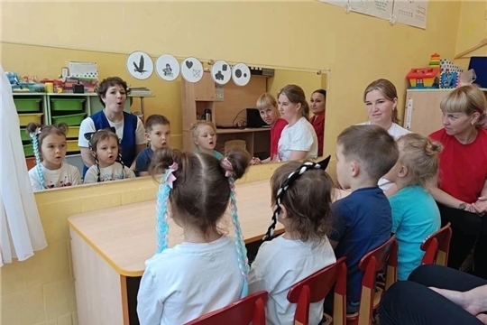 Логоритмика