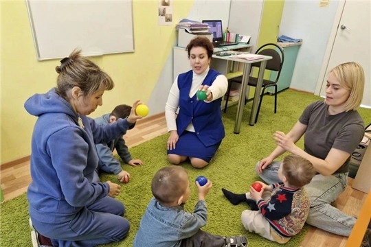 Логоритмика