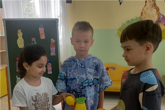 Про лимонад
