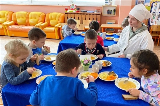 Второй хлеб