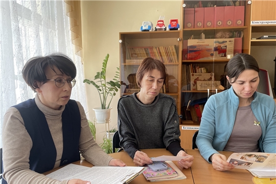 Семинар для педагогов: психологическая поддержка детей в кризисных ситуациях