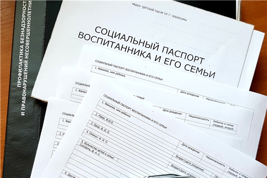 Совет профилактики провел визит в семью ребенка-дошкольника