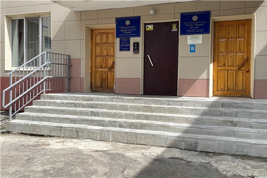 Детский сад готов к новому учебному году!