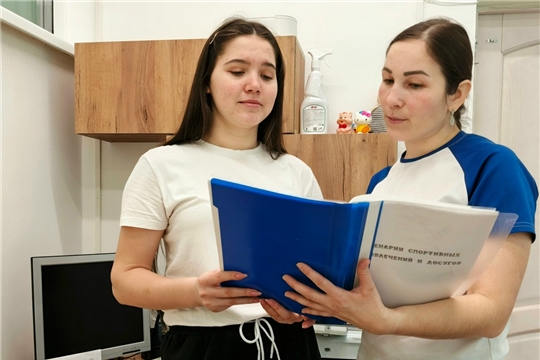 Передача опыта молодым специалистам: программа наставничества действует эффективно
