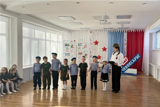 Яркий праздник силы и смелости