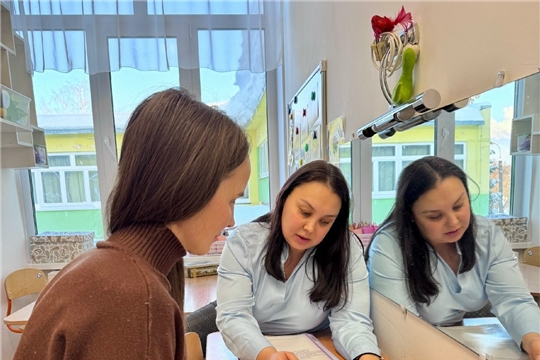Консультационная поддержка семей: помощь в воспитании и развитии дошкольника