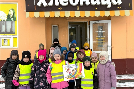 Путешествие в профессию: экскурсия в пекарню