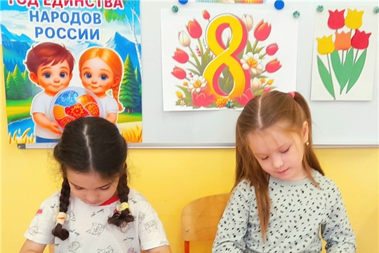 Подарок маме — чудо собственных рук