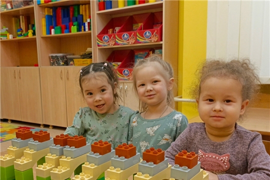 Зачем нужны арки во дворе? Увлекательное путешествие в мир LEGO