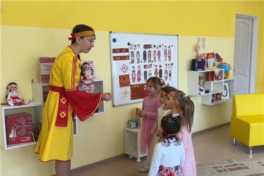 Региональный этап конкурса «Лучшие практики развития родной речи»