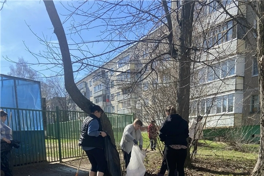 Создаём уют своими руками