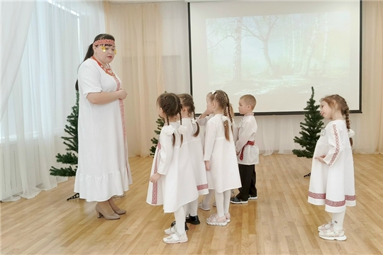 Взаимопосещения: обмен опытом и новые идеи