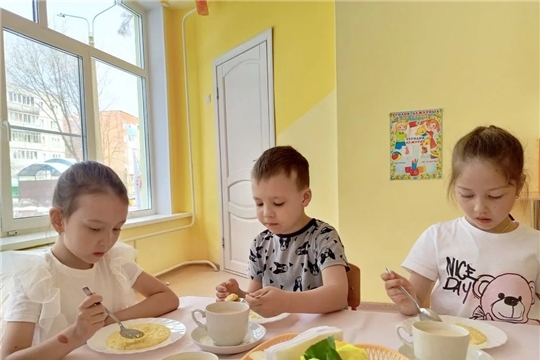 Пшённая каша — заряд бодрости на весь день