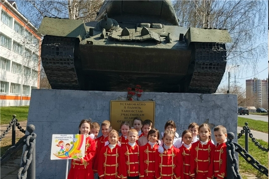 Экскурсия к легендарному танку: память, труд и гордость