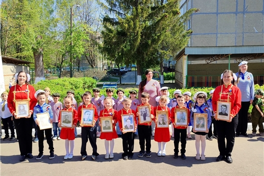 Пока мы помним — они бессмертны!