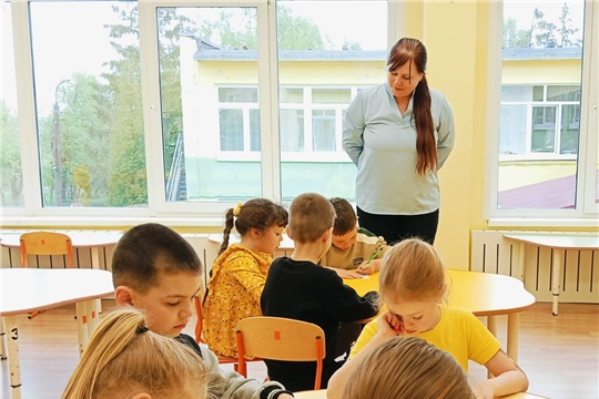 Психологическая подготовка к обучению в школе «Тропинка к школе»