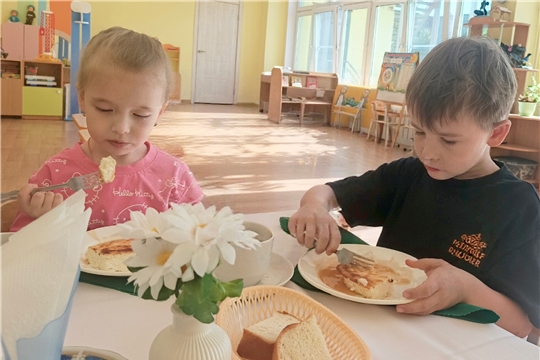 Полезная запеканка: почему творог важен для детей
