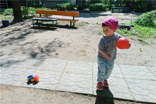 Игры на улице: весело, полезно, незабываемо