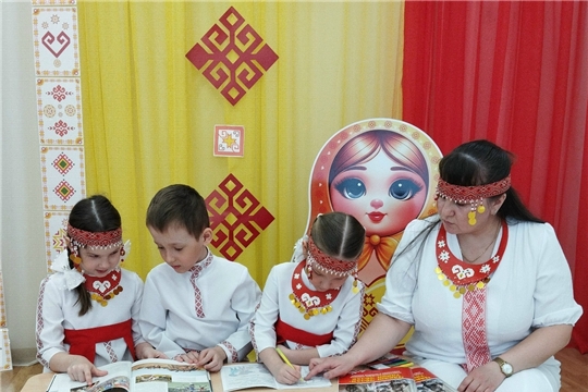 Путешествие по родному городу: Чебоксары в проекте ТУРИСТиКо