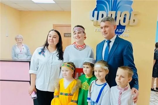 «Академия роста» — первый детский культурно-просветительский центр Чувашии