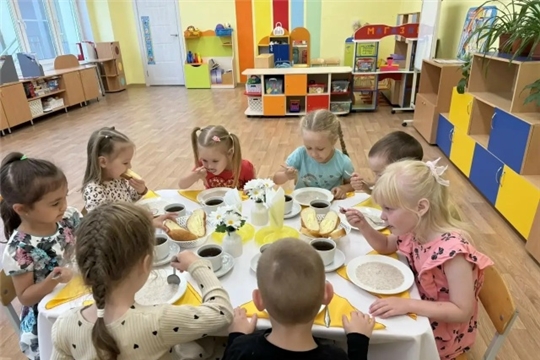  Секрет бодрого утра: наша любимая каша