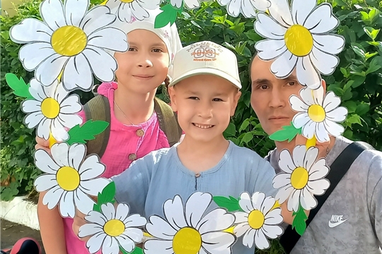 7Я в объективе Женского движения