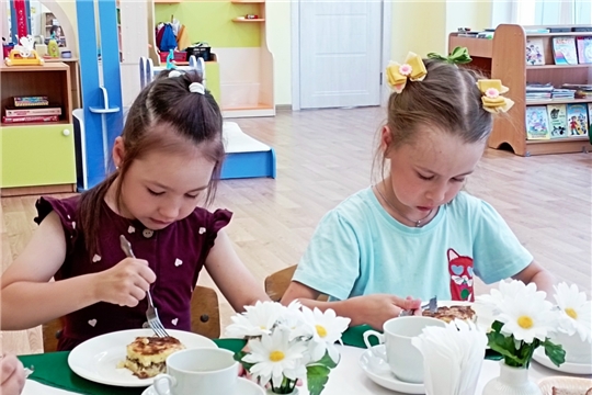 Картофельно-мясная запеканка в меню детского сада