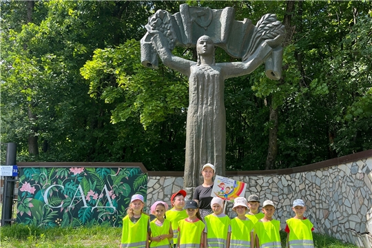Флора Чувашии