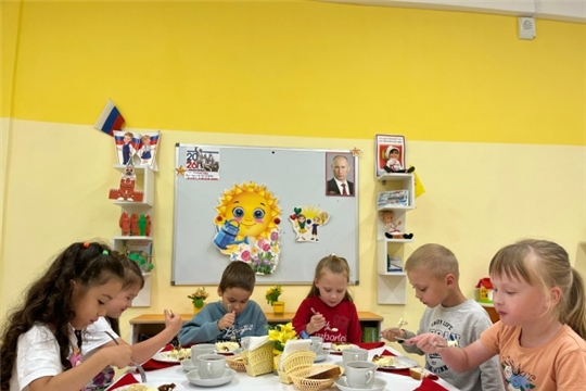 Омлет — не только вкусно, но и полезно!