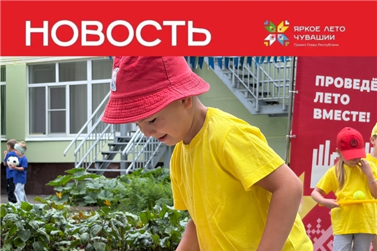 Наш детский сад — территория спорта и хорошего настроения!