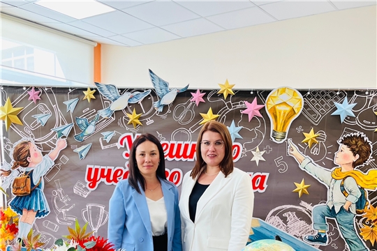 Августовская конференция педагогических работников 