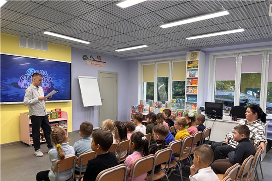 ПДД: знай, живи, соблюдай!