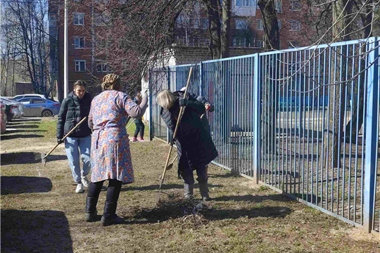  Охрана окружающей среды