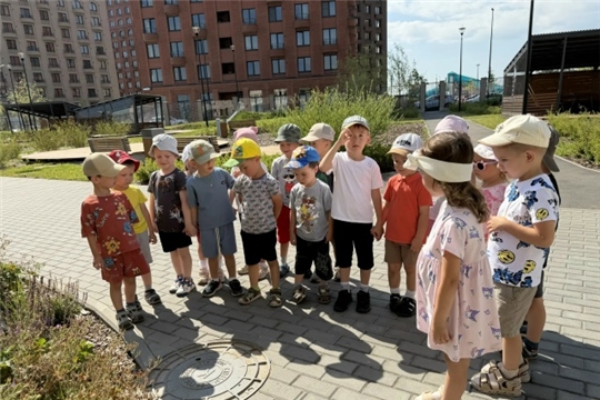 Канализационные люки