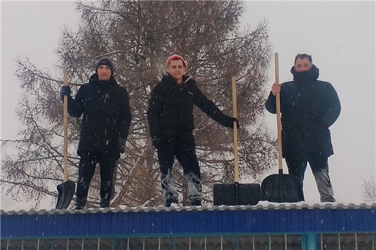 Безопасность детей в приоритете