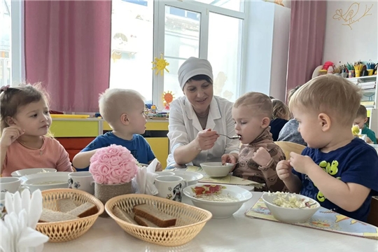 Рыбно-рисовая запеканка в питании детей
