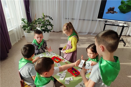 «Уроки финансовой грамотности».